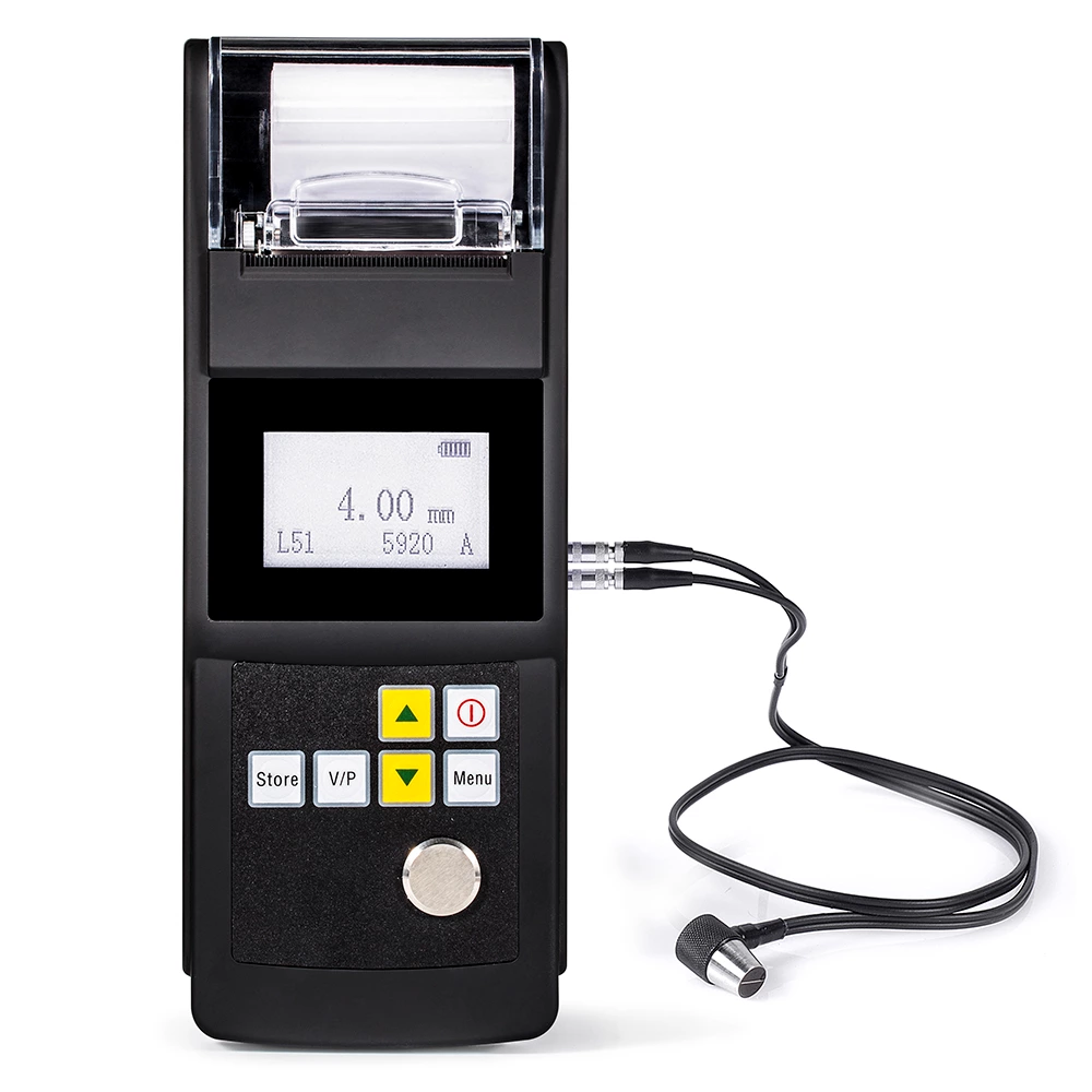 Leeb342 Ultrasonic Thickness Gauge