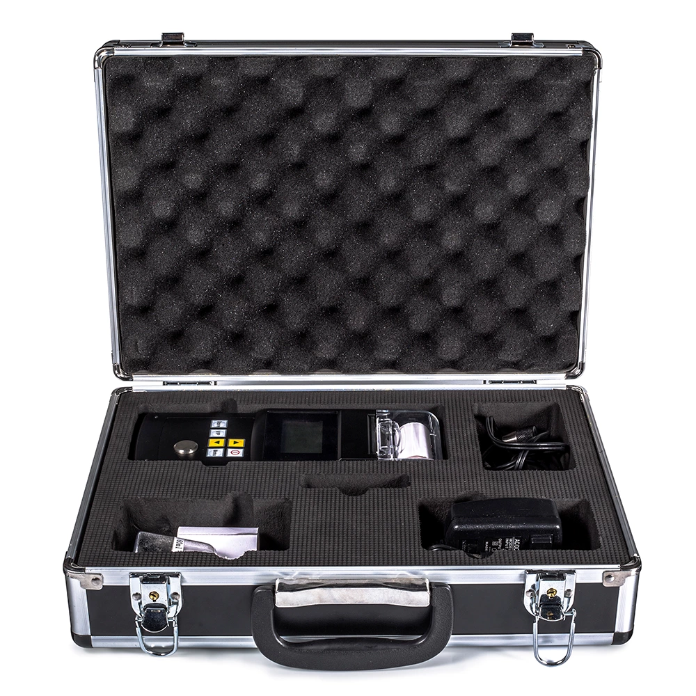 Leeb342 Ultrasonic Thickness Gauge