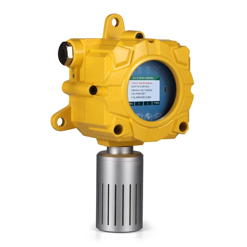 K-G60-TSP Fixed Gas Detector