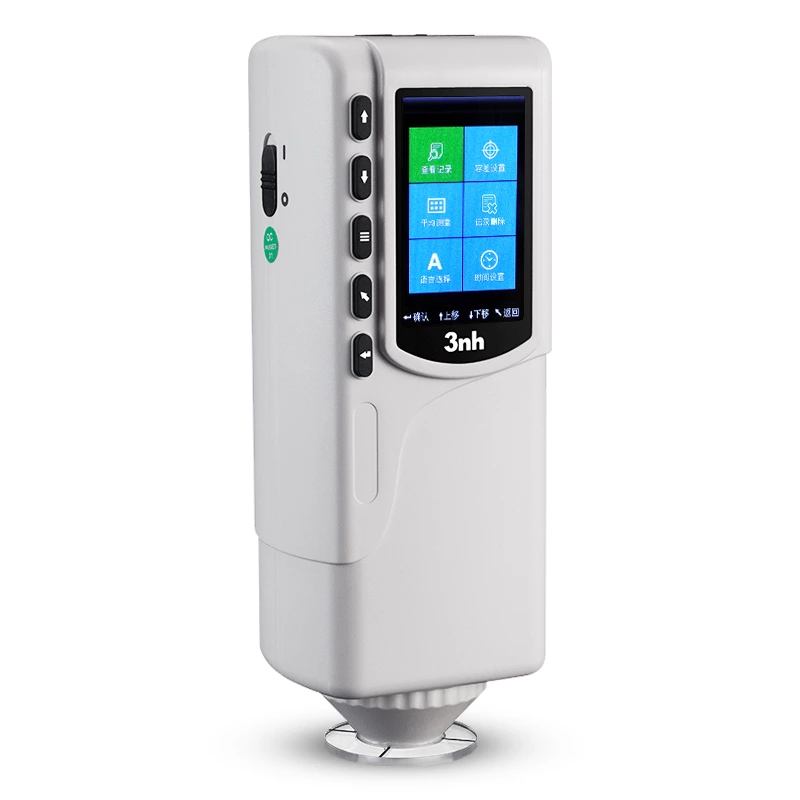 NR10QC Colorimeter