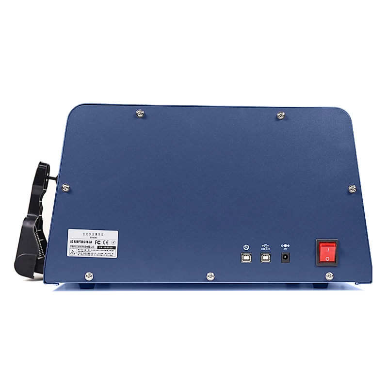 YS6002 Benchtop Color Haze Meter