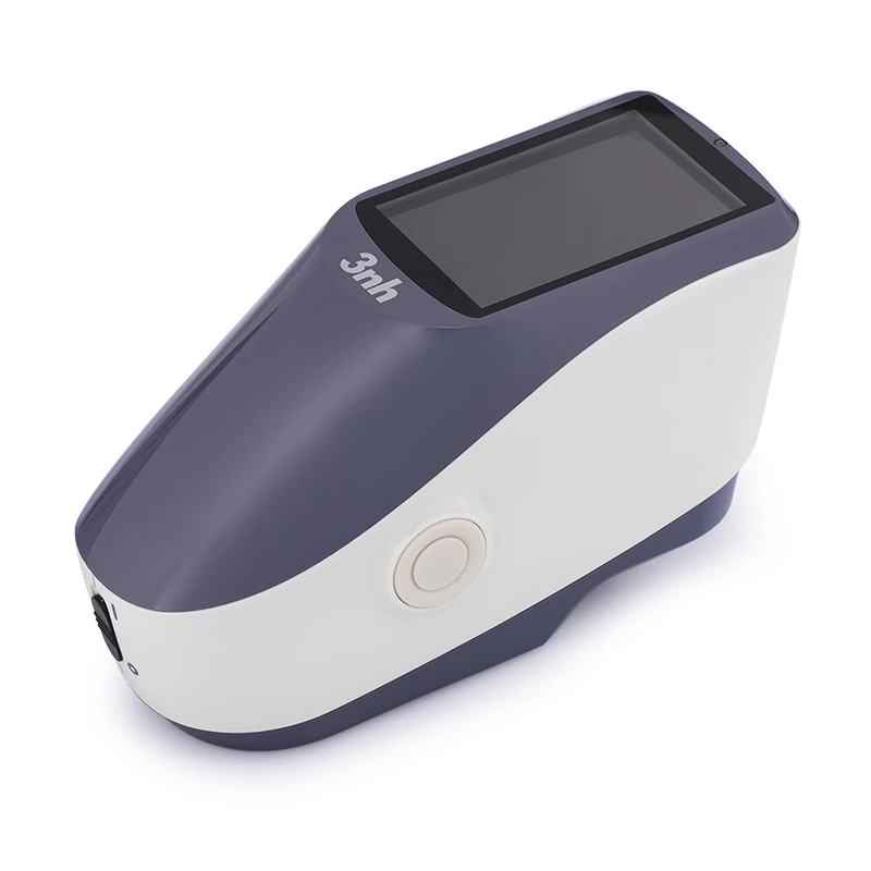 YS3010 Portable Spectrophotomer
