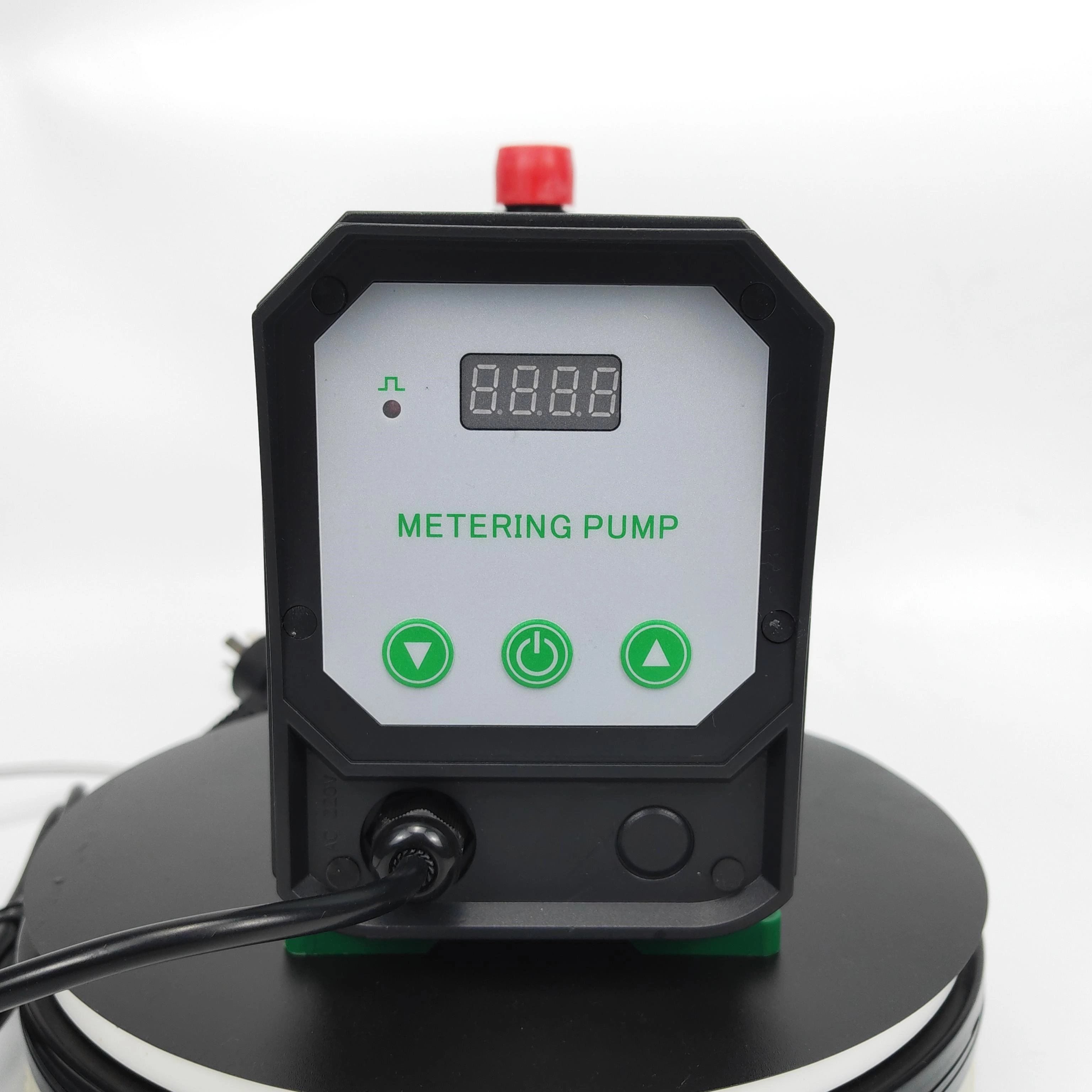 TE20/TE50 Dosing Pump
