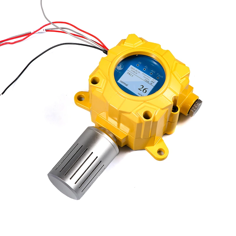 K-G60-TSP Fixed Gas Detector