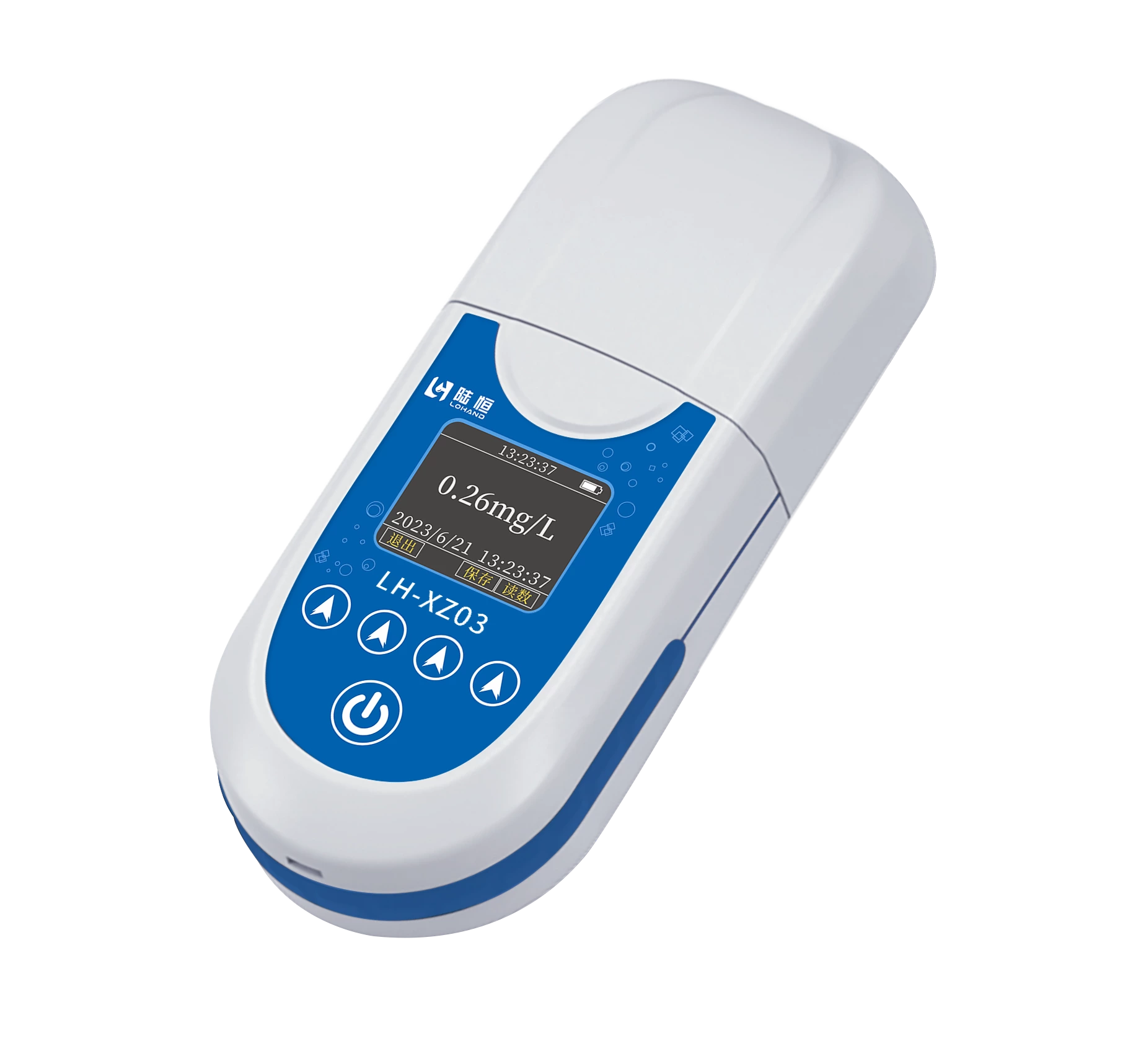 LH-XZ03 TSS Meter
