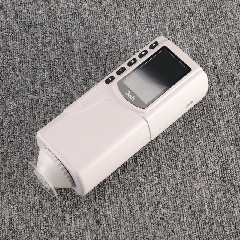 NR10QC Colorimeter