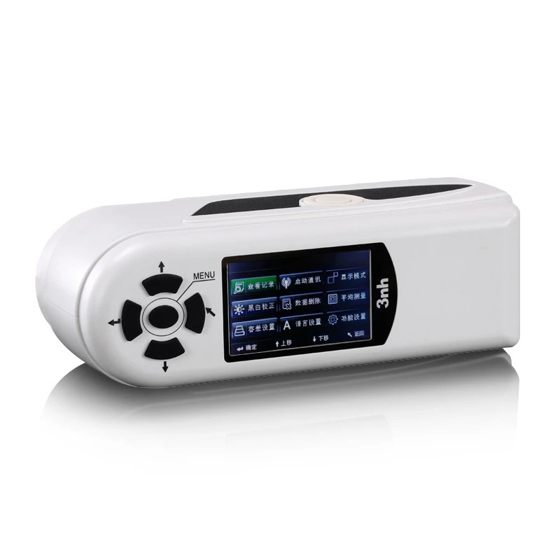 NR200 Colorimeter
