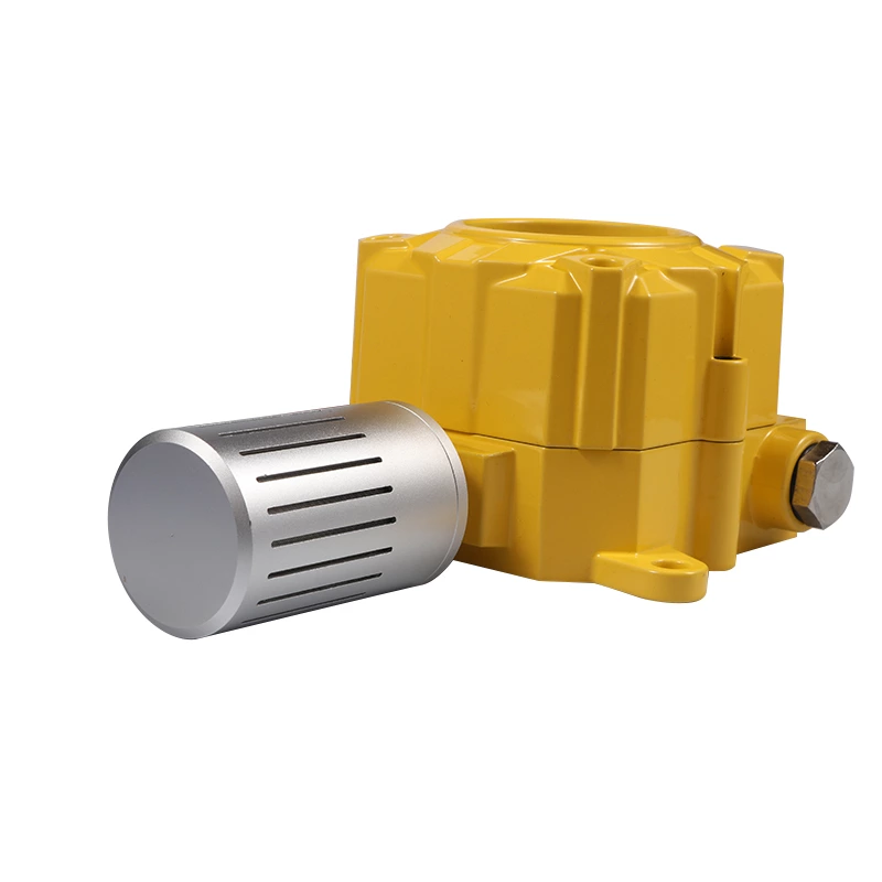 K-G60-TSP Fixed Gas Detector