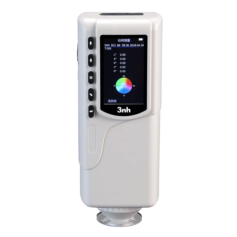 NR60CP Colorimeter