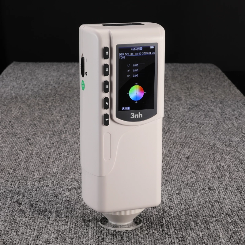 NR10QC Colorimeter
