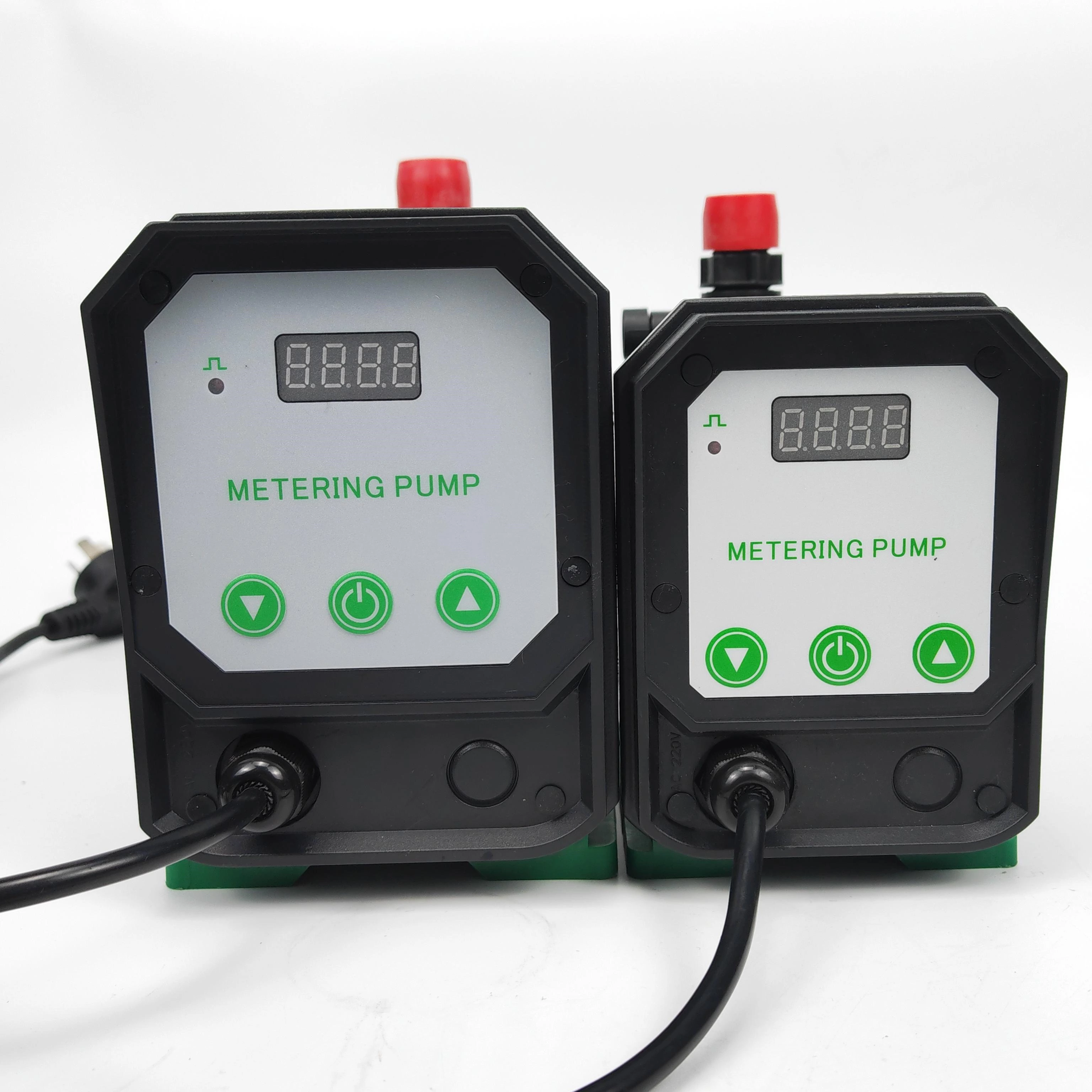 TE20/TE50 Dosing Pump