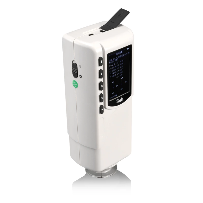 NR60CP Colorimeter