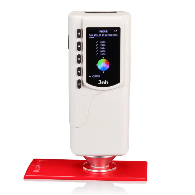 NR145 Colorimeter