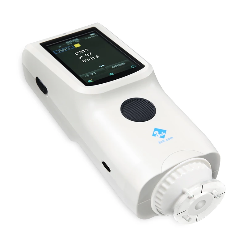 TS7010 Handheld Spectrophotometer