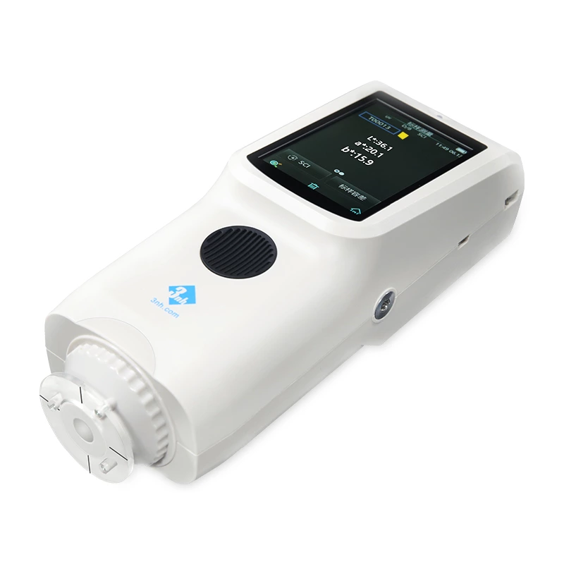 TS7010 Handheld Spectrophotometer