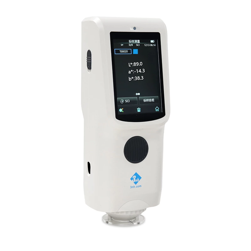 TS7010 Handheld Spectrophotometer