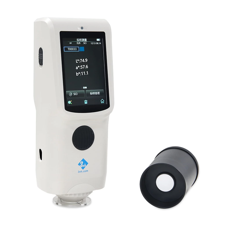 TS7010 Handheld Spectrophotometer