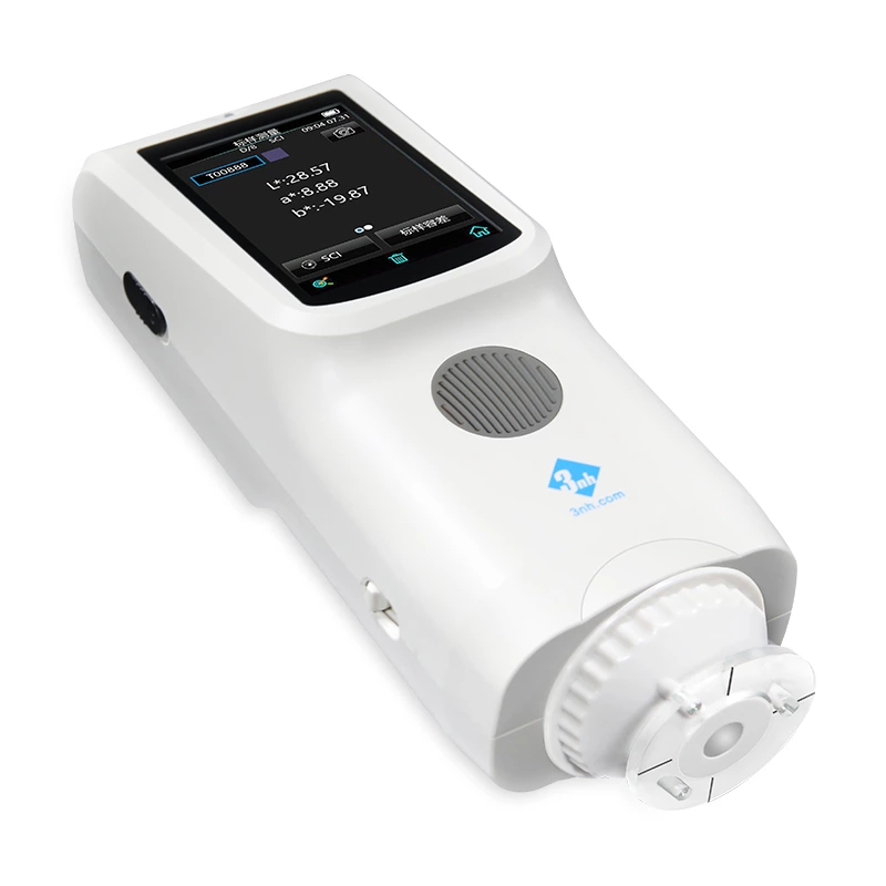 TS7030 Handheld Spectrophotometer