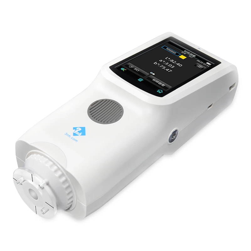 TS7030 Handheld Spectrophotometer