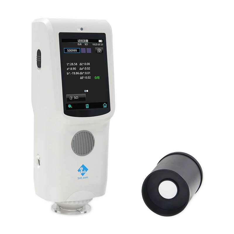 TS7036 Handheld Spectrophotometer