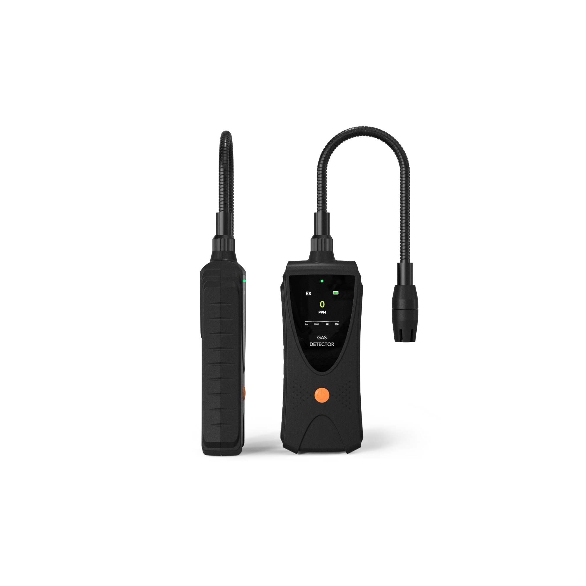 JLY-80A Flammable Gas Leak Detector