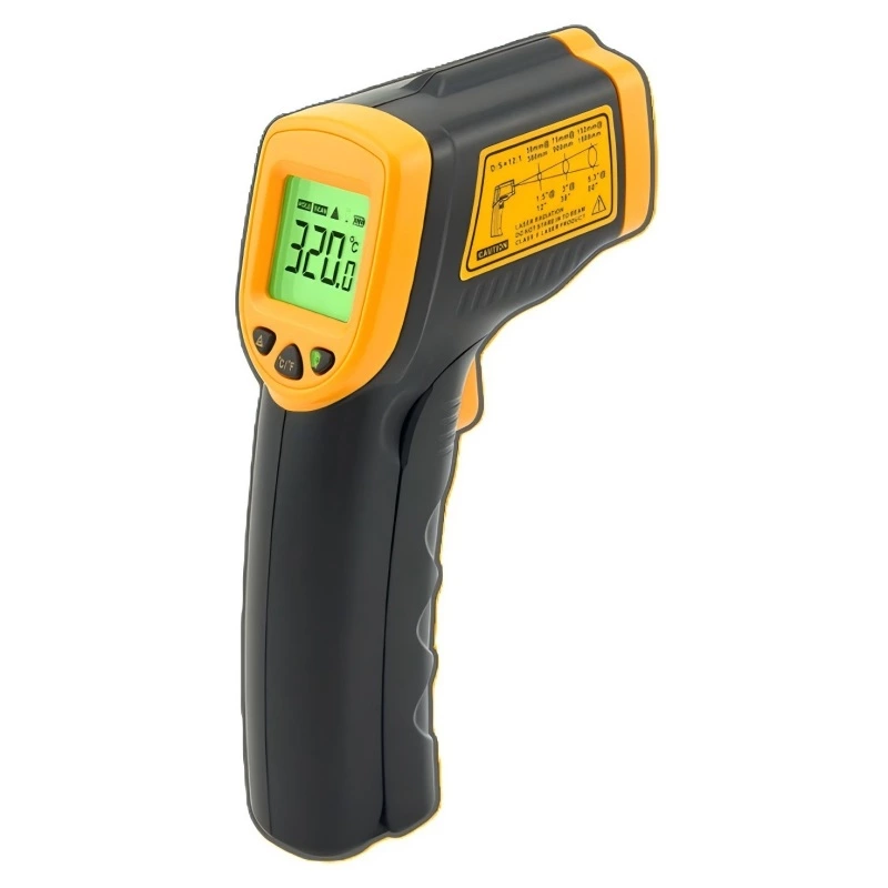 Thermometer