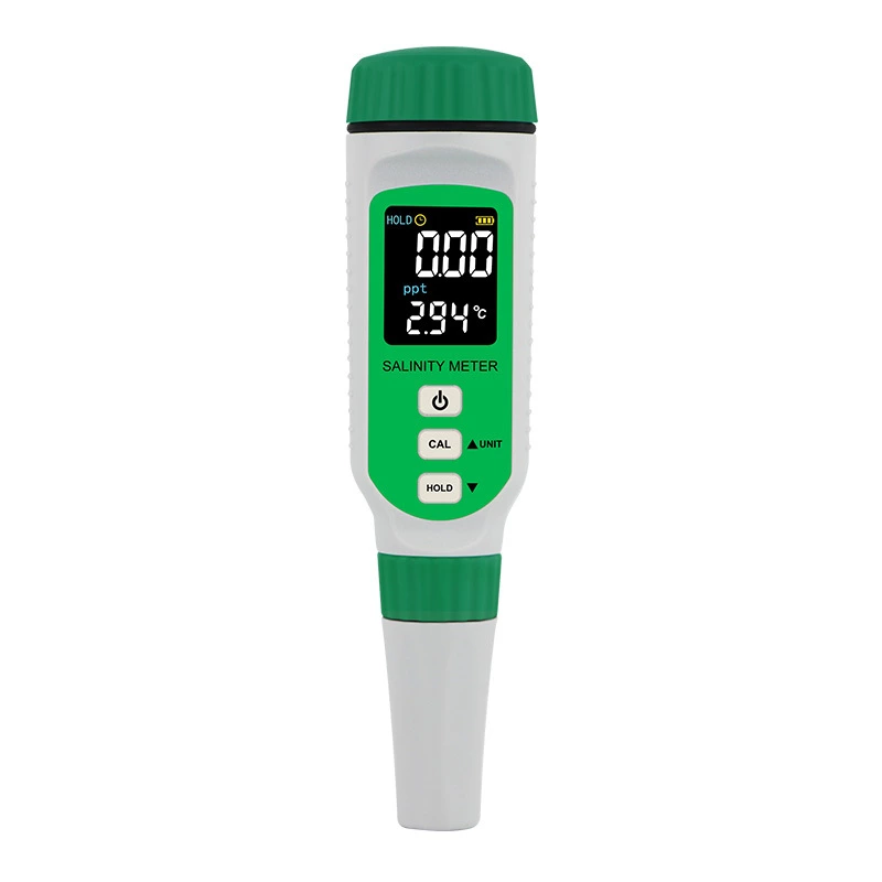 AR8212 pen type salinity meter