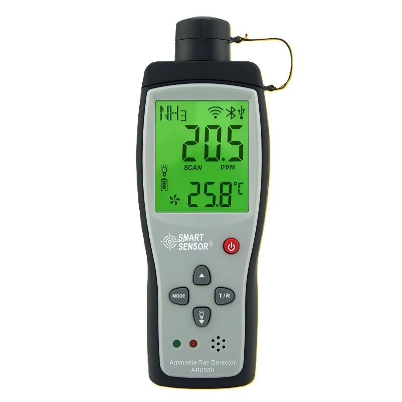AR8500 Ammonia Gas Detector