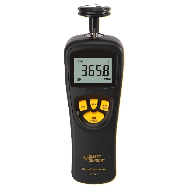 AR925 Digital Tachometer