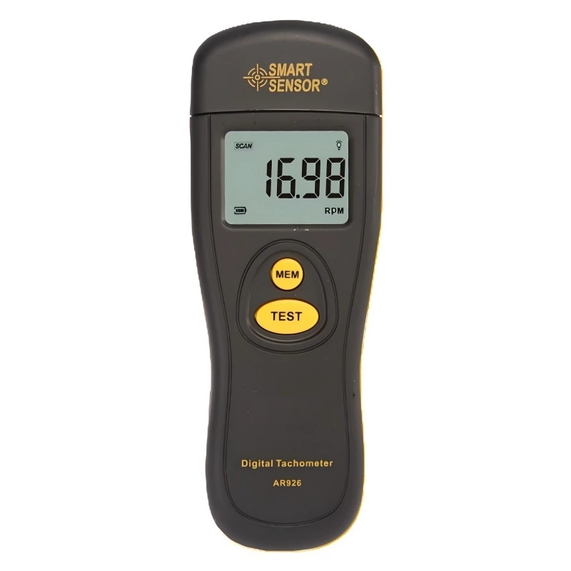 AR926 Digital Tachometer