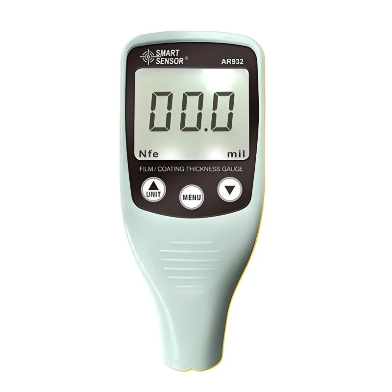 AR932 Film/Coating Thickness Gauge