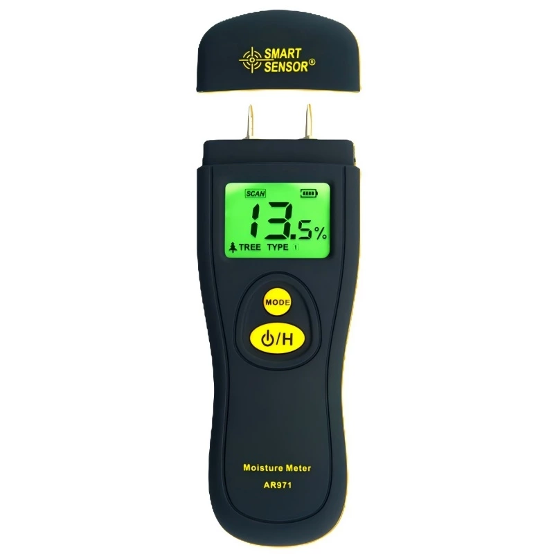 AR971 Moisture Meter