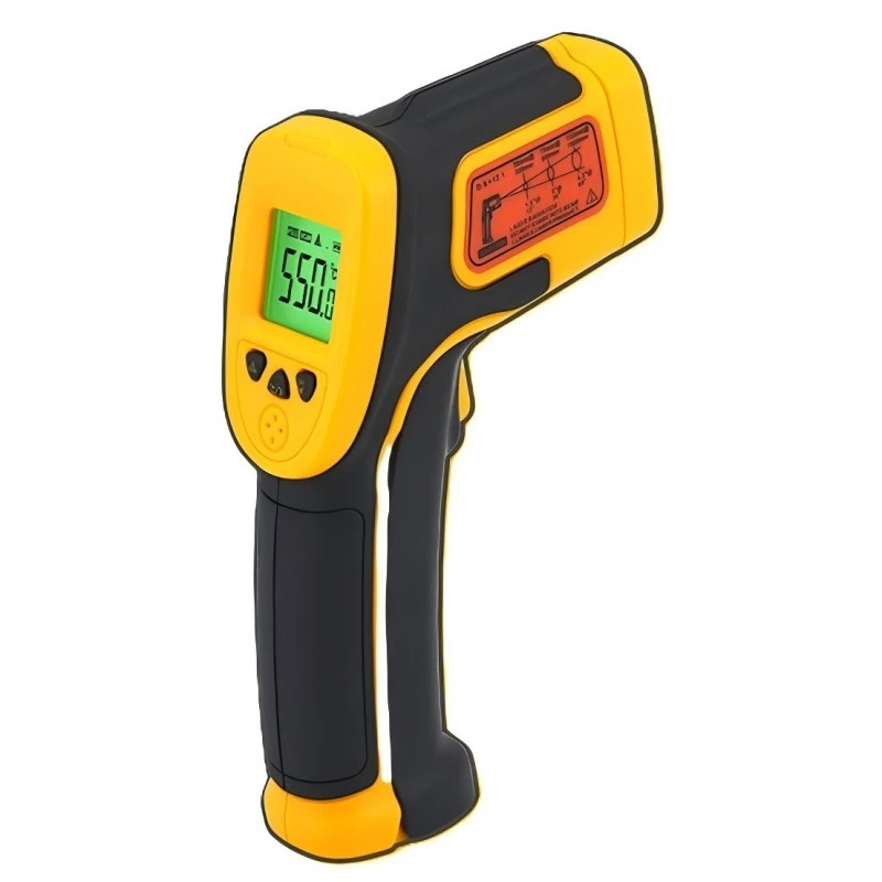 AS530 Infrared Thermometer