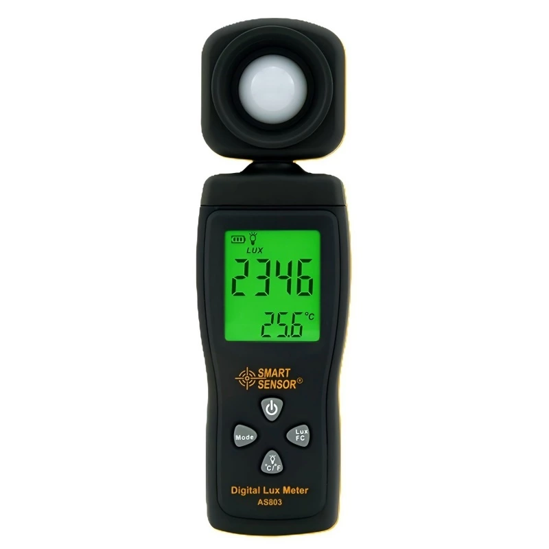 Environmental Monitoring