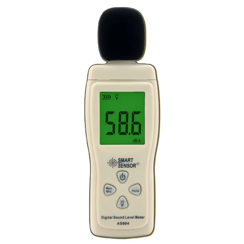 AS804 Sound Level Meter