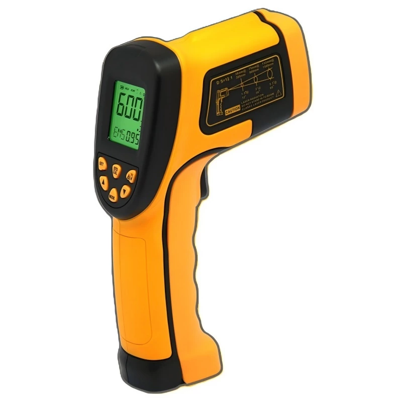 AS842A Infrared Thermometer