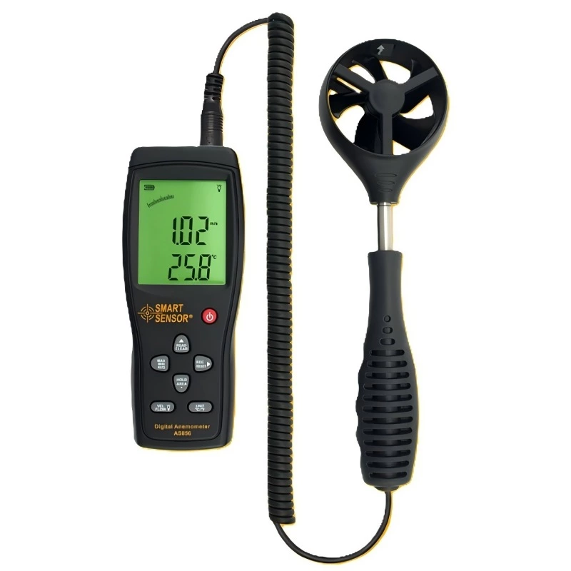 AS856 Anemometer