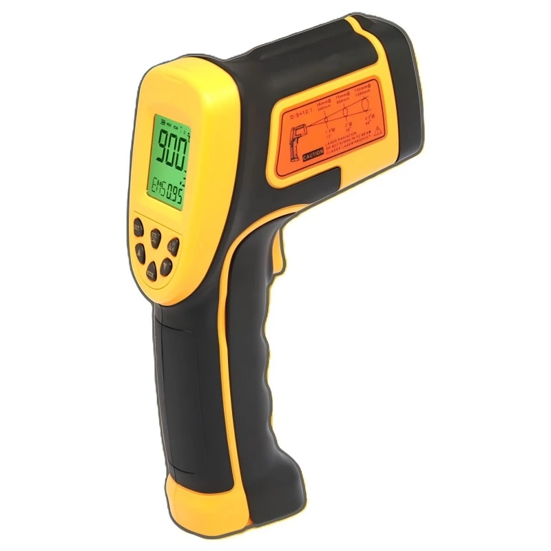 AS862A Infrared Thermometer