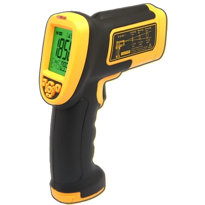 AS882A Infrared Thermometer