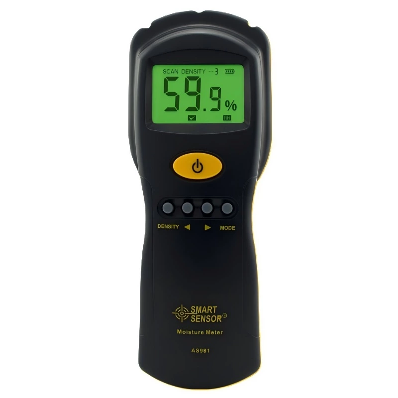 AS981 Moisture Meter