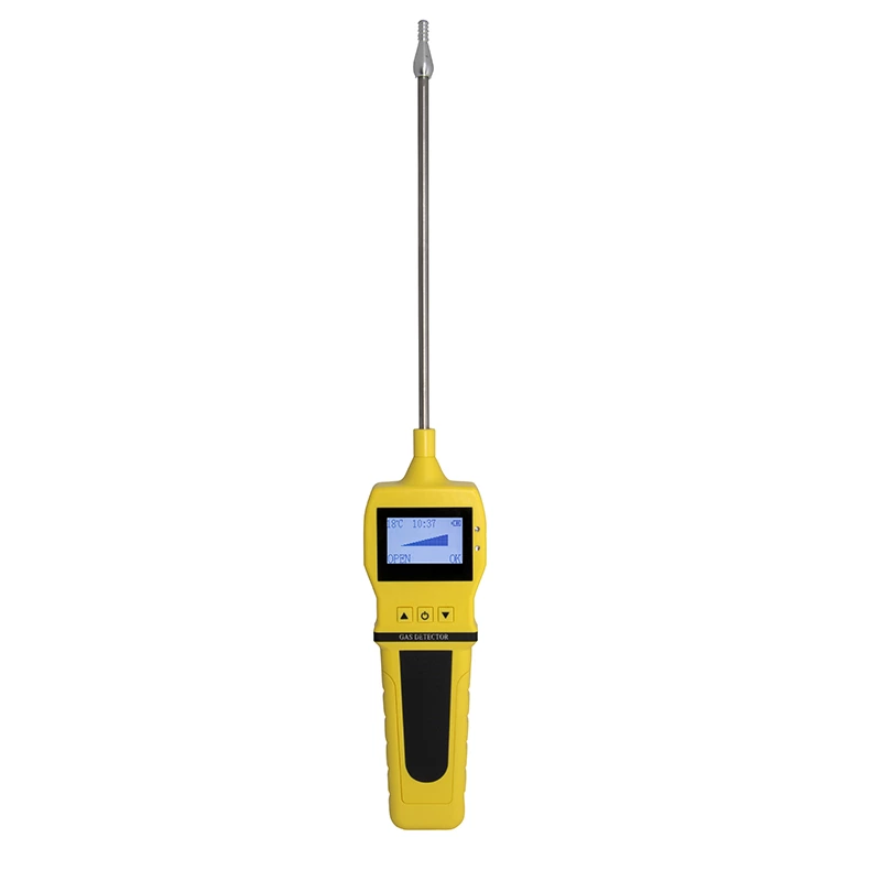 BH-GSP Portable Sampling Pump