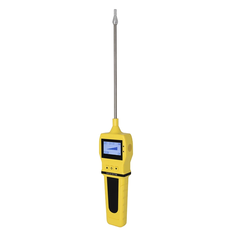 BH-GSP Portable Sampling Pump