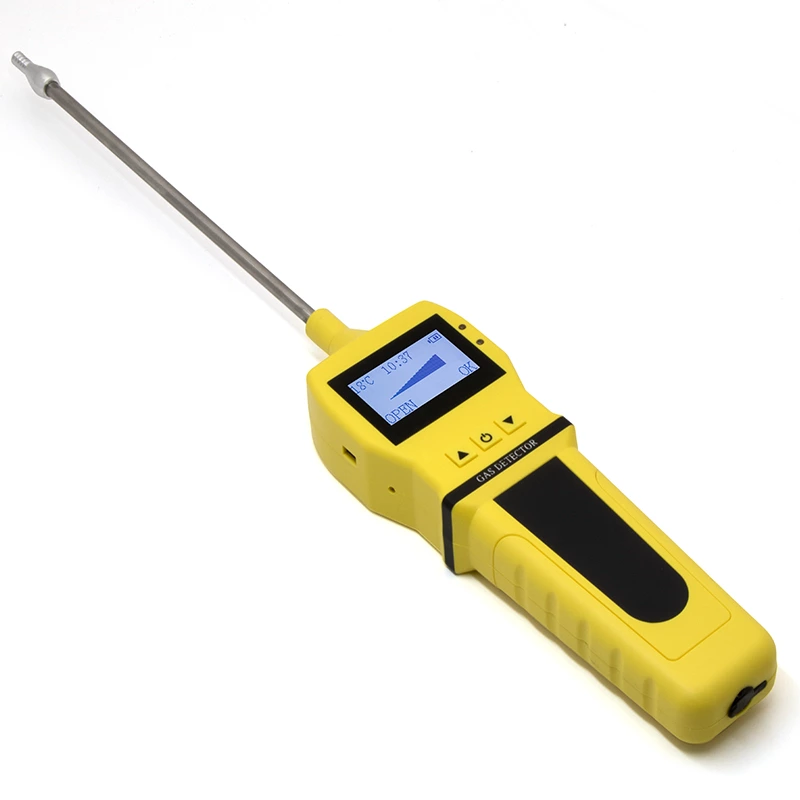BH-GSP Portable Sampling Pump
