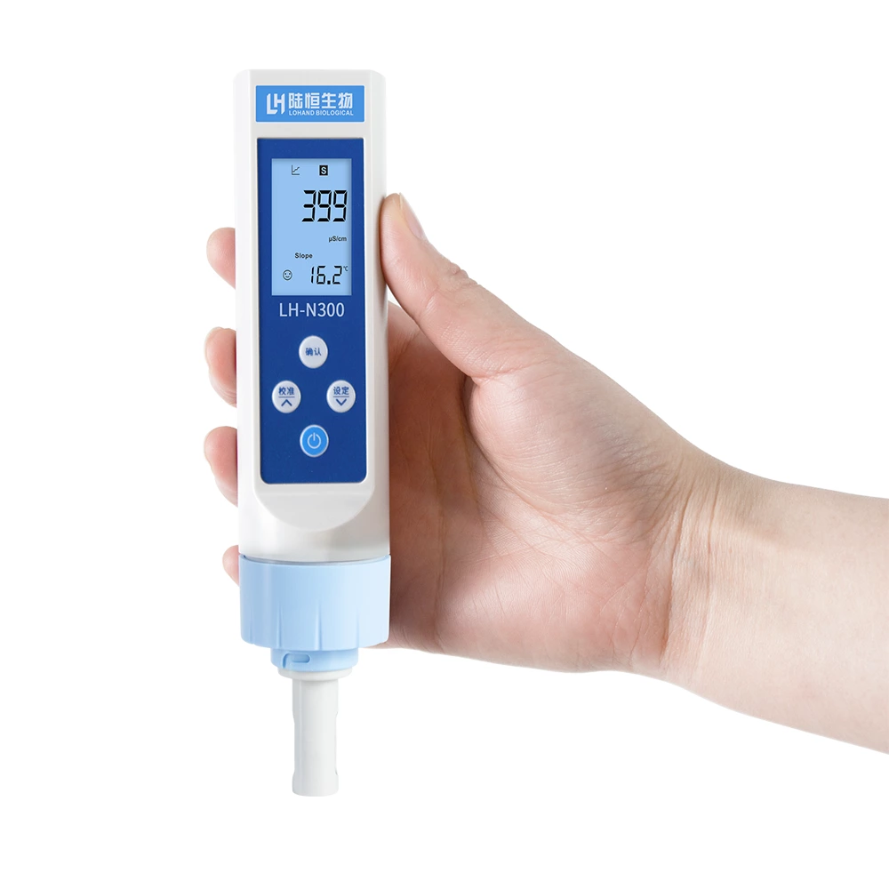 LH-N300 EC Meter