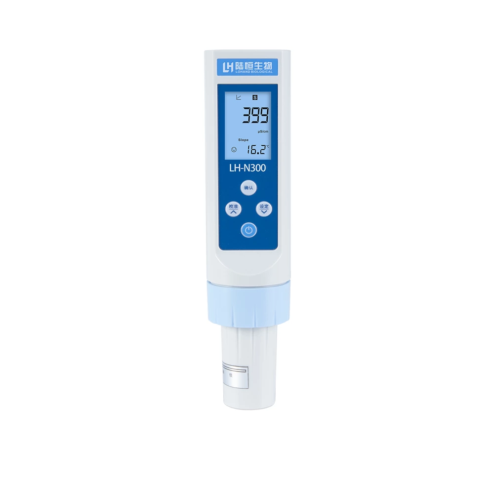 LH-N300 EC Meter