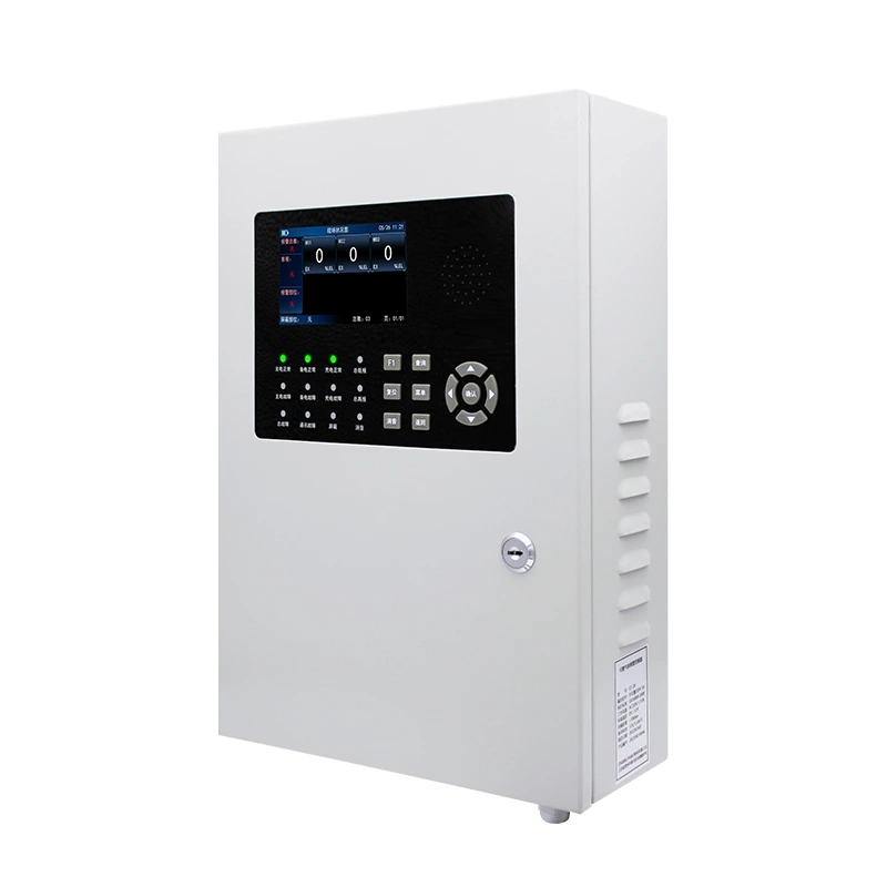 GT-24 Flammable Gas Alarm Controller