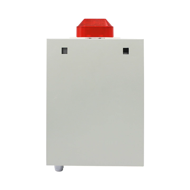 GT-8L Flammable Gas Alarm Controller