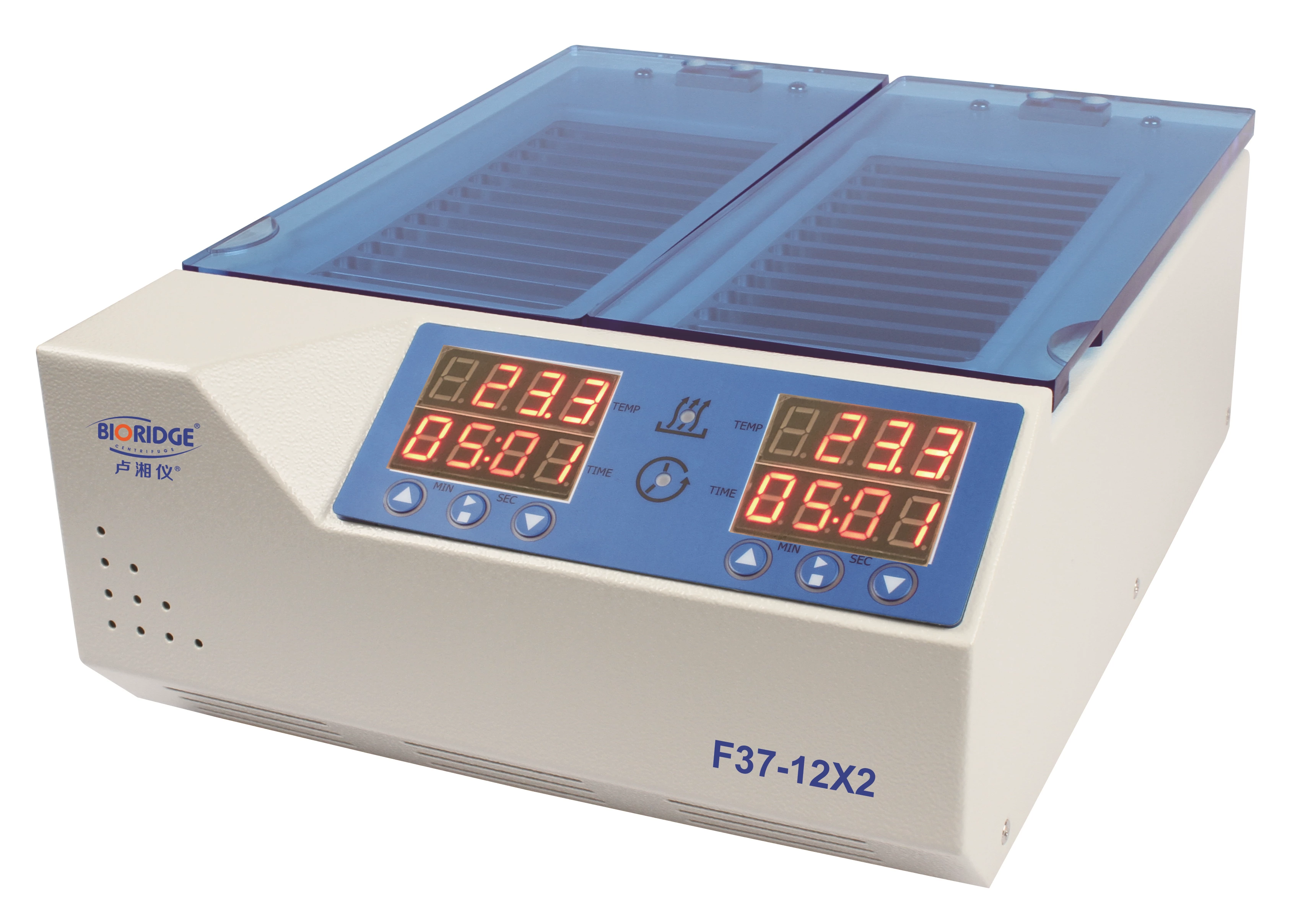 F37-12X2 Centrifuge