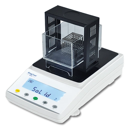 JA-M Density Balance