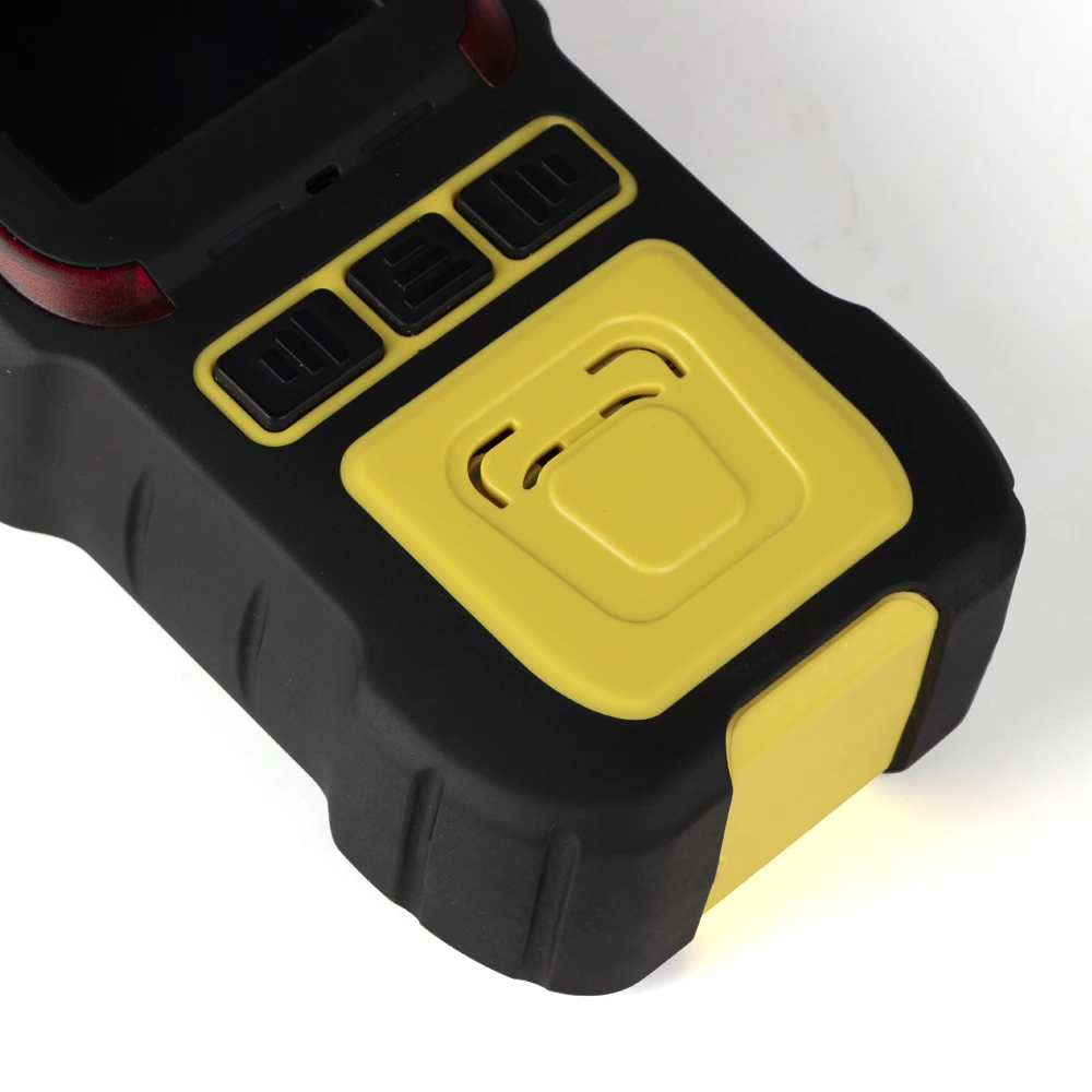 K-600M Portable Multi-gas Detector with Built-in Pump